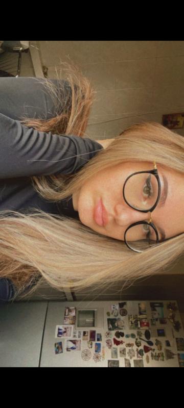 Woman image