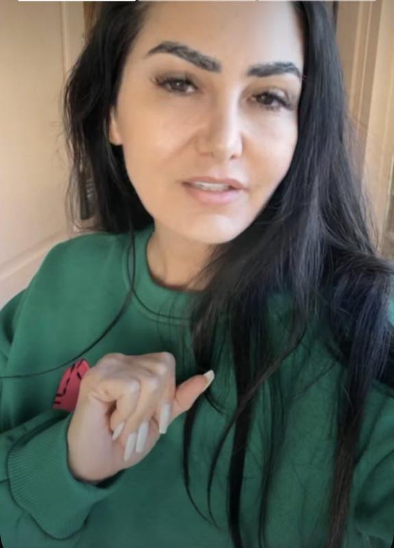 Woman image