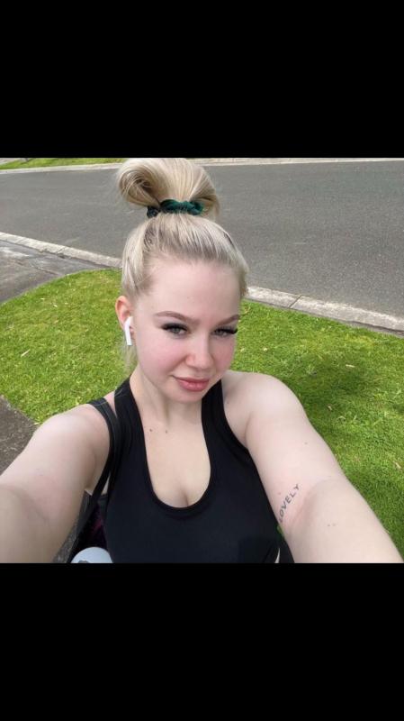 Woman image