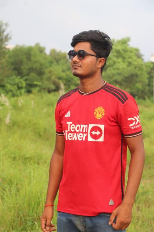 Man image