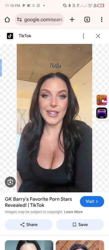 Woman image