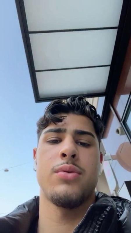 Man image
