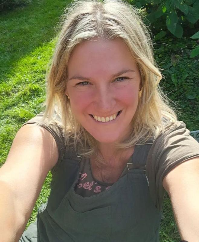 Woman image