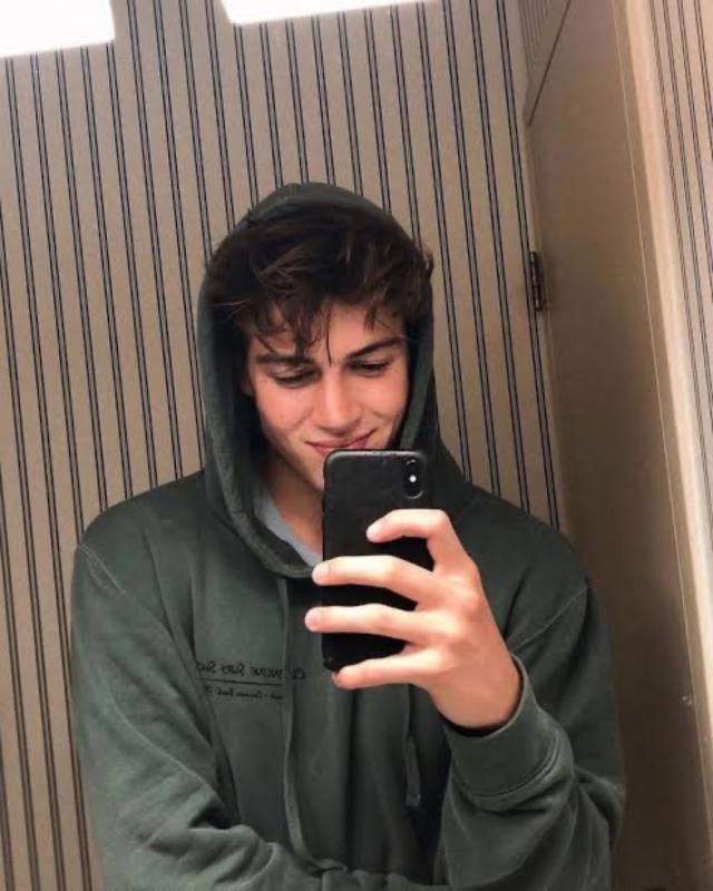 Man image