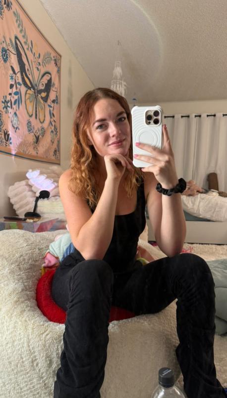 Woman image