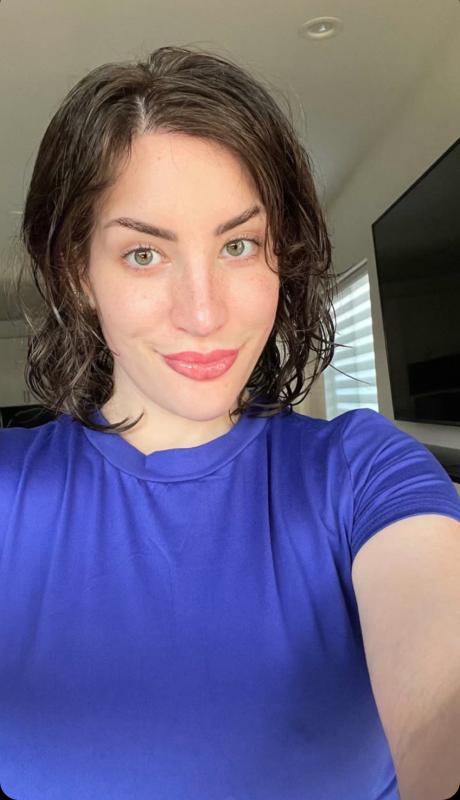 Woman image
