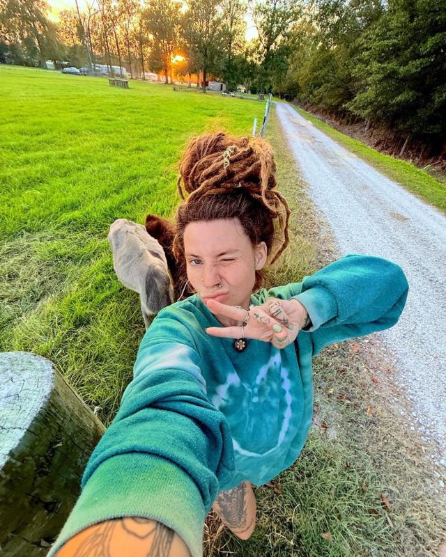 Woman image
