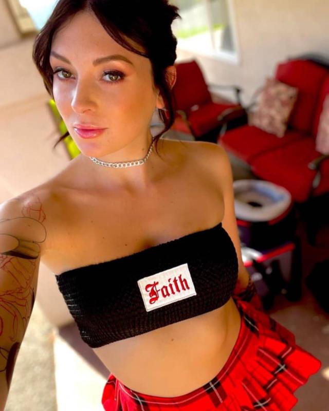 Woman image