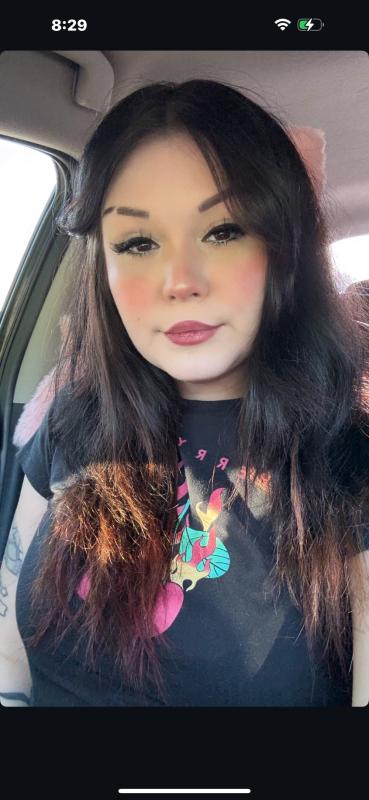 Woman image