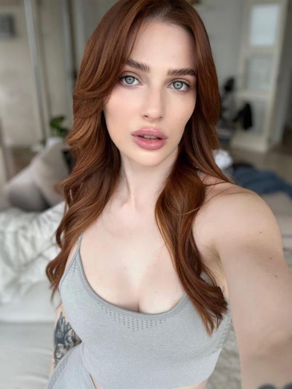 Woman image