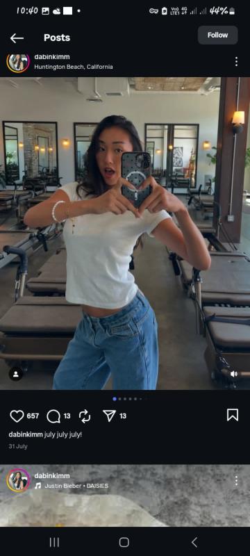 Woman image
