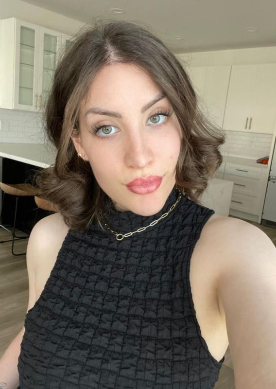 Woman image