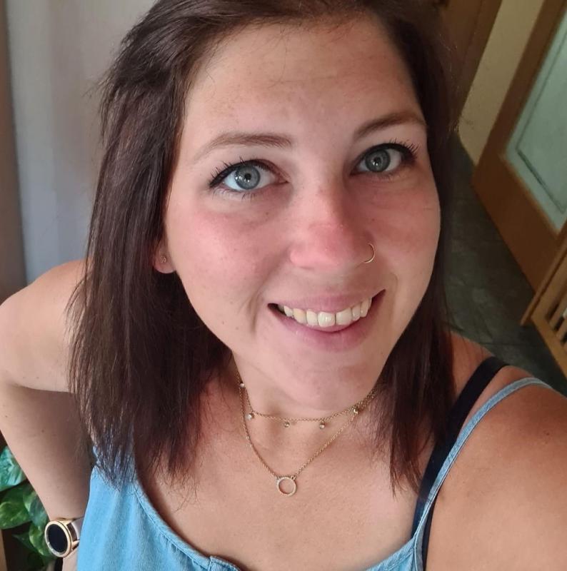 Woman image