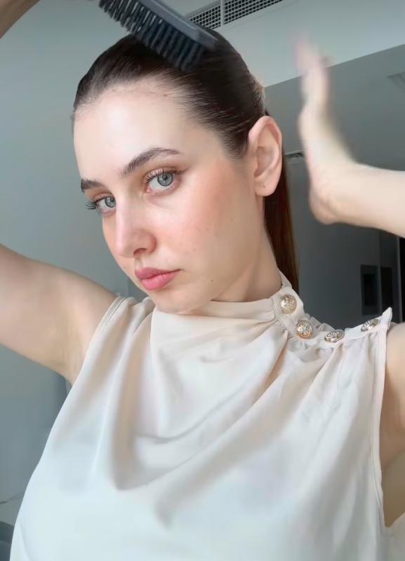 Woman image