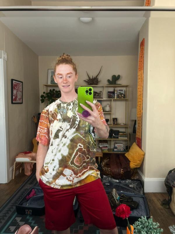 Woman image