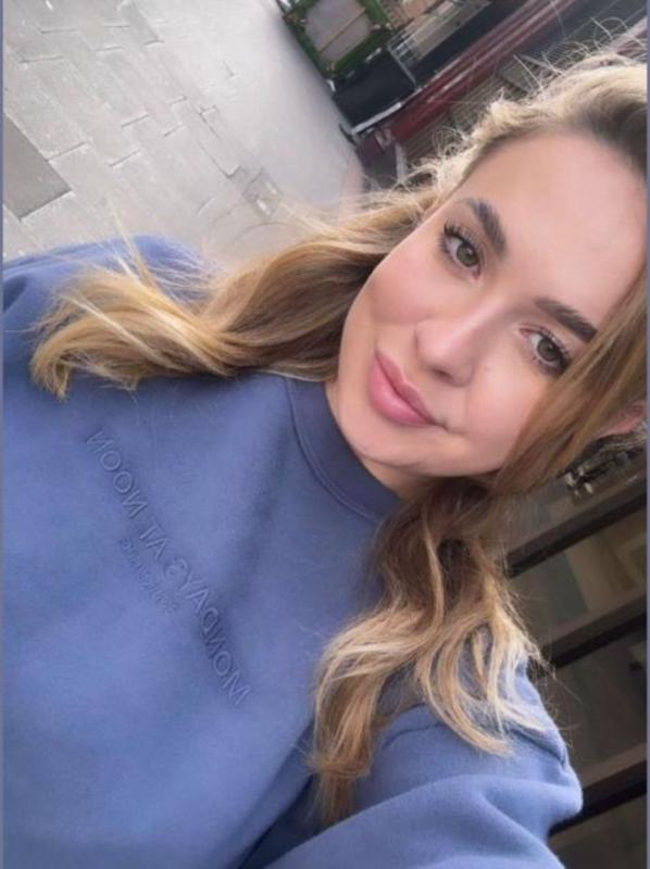 Woman image