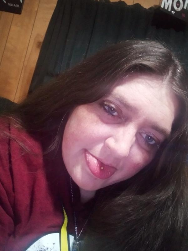 Woman image