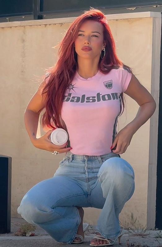 Woman image
