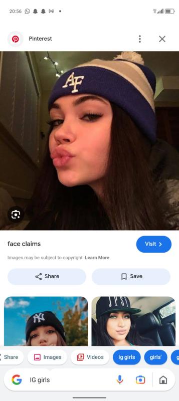 Woman image