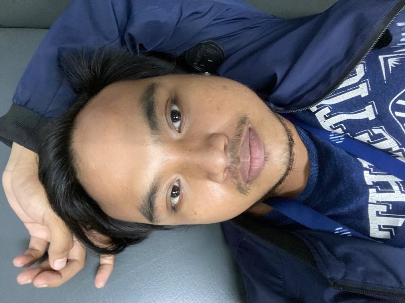 Man image