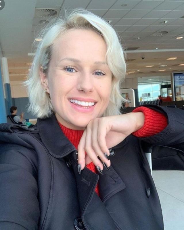 Woman image