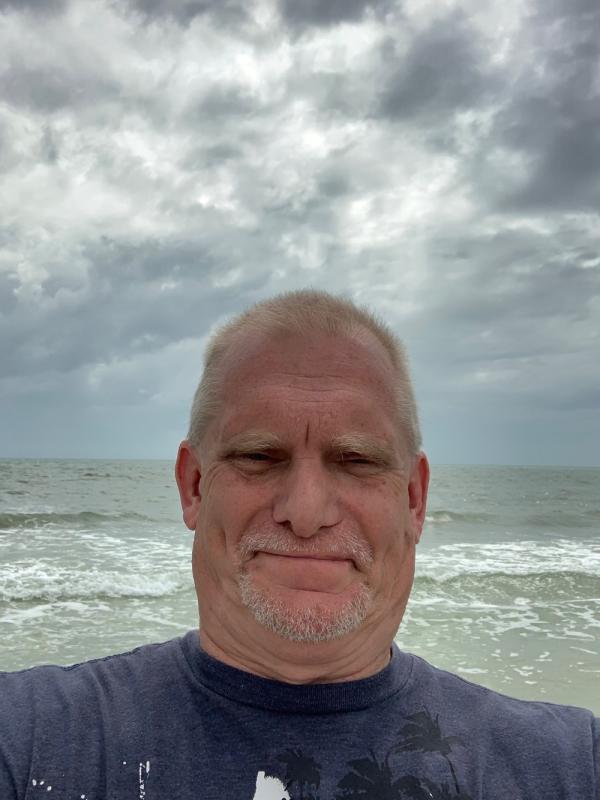 Man image
