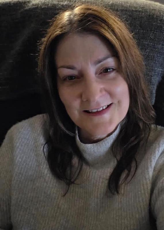 Woman image