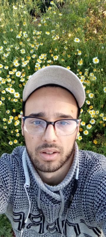 Man image