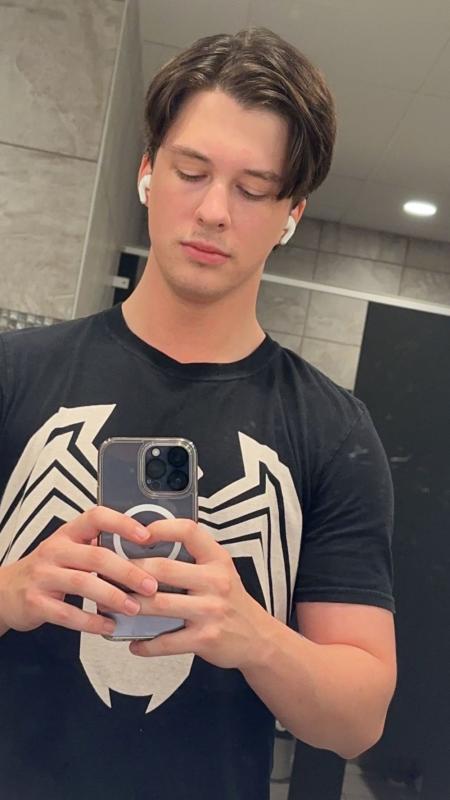 Man image