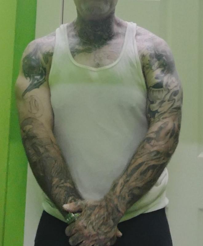 Man image