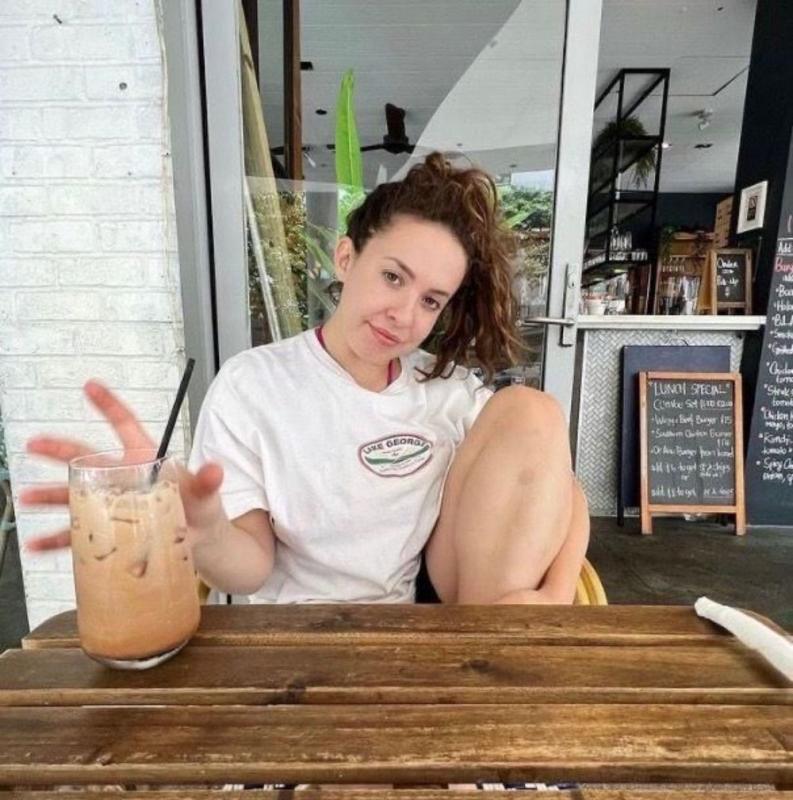Woman image