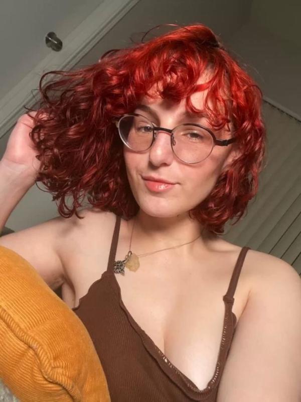 Woman image
