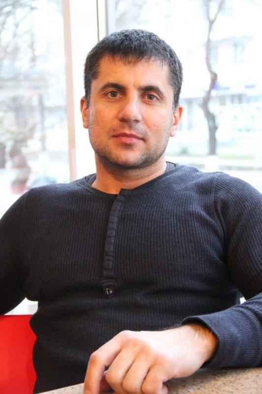 Man image