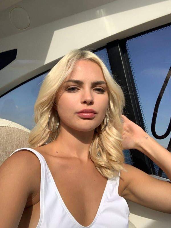 Woman image