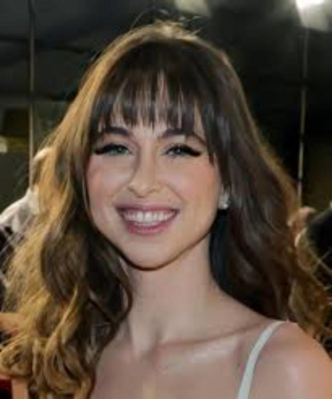 Woman image