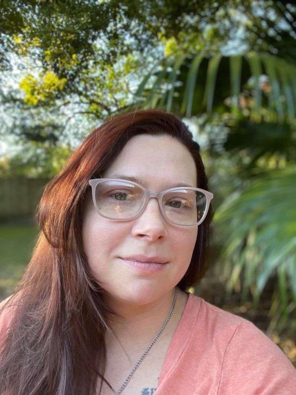 Woman image