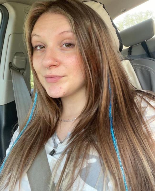Woman image