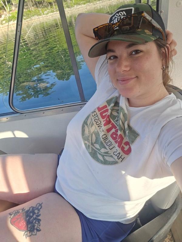 Woman image