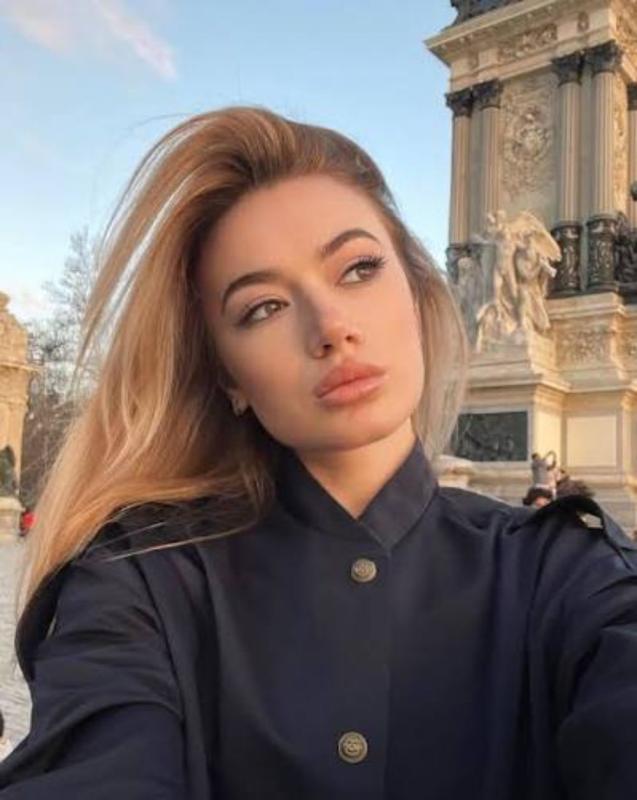 Woman image