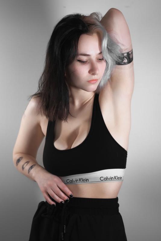 Woman image