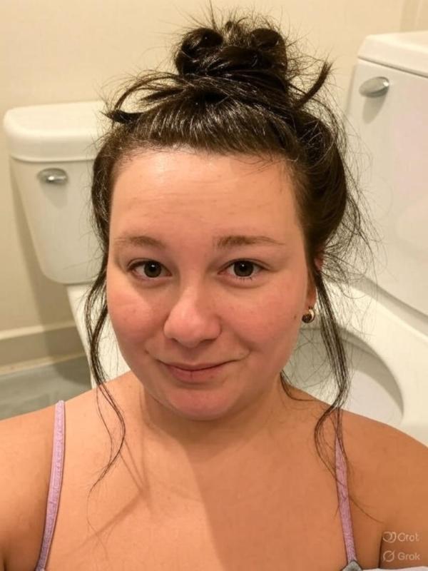 Woman image