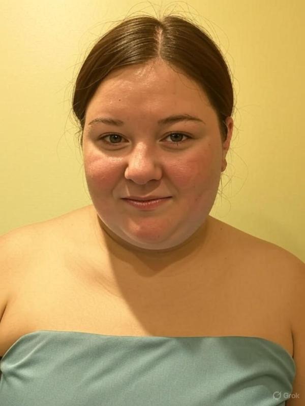 Woman image