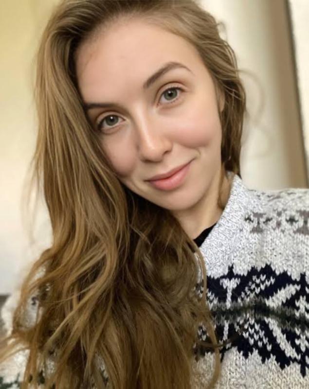 Woman image
