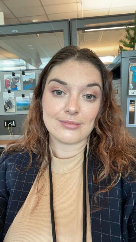 Woman image