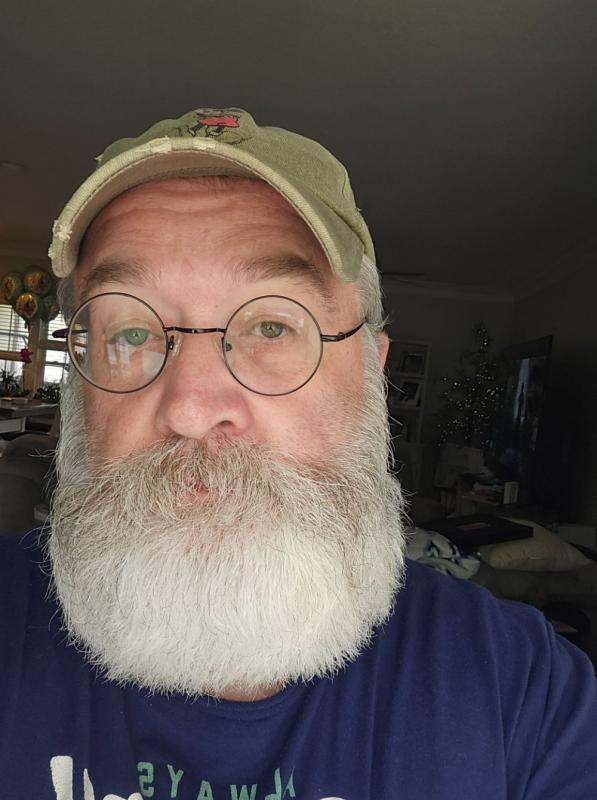 Man image