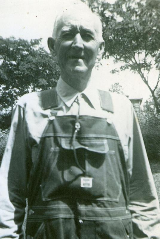Man image