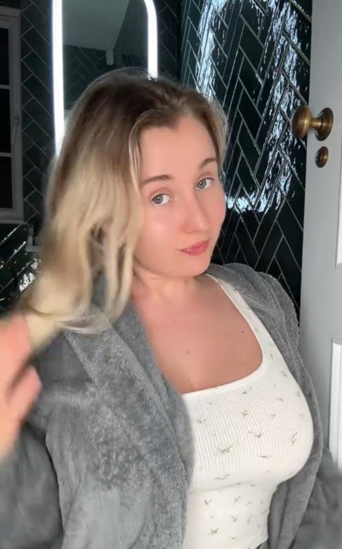 Woman image