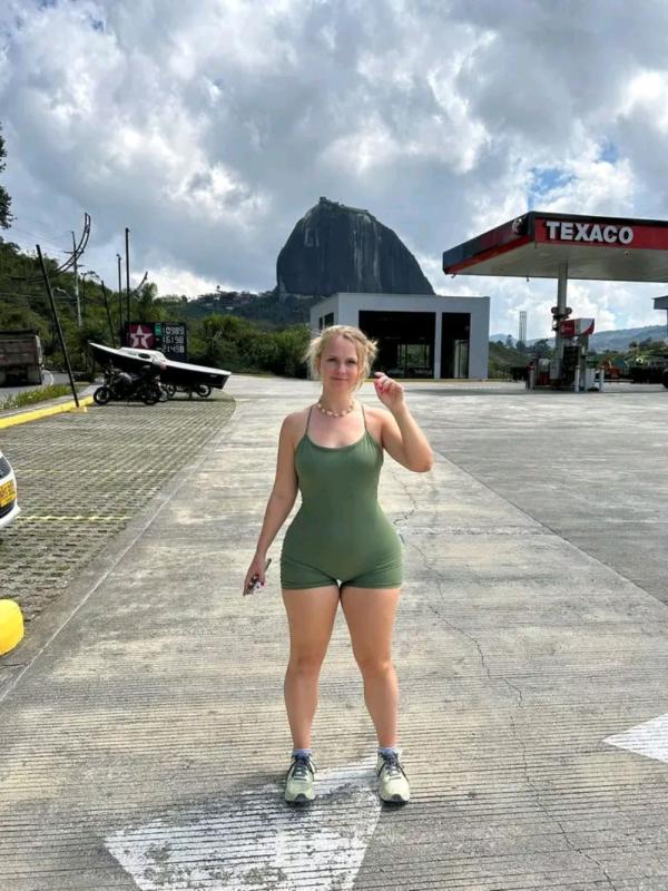 Woman image