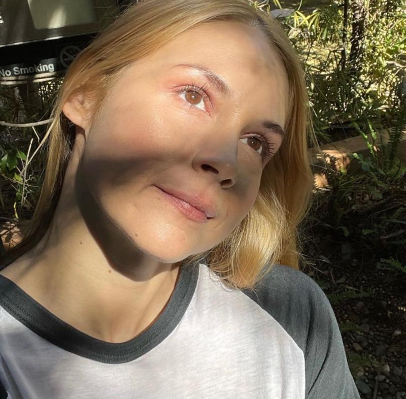 Woman image