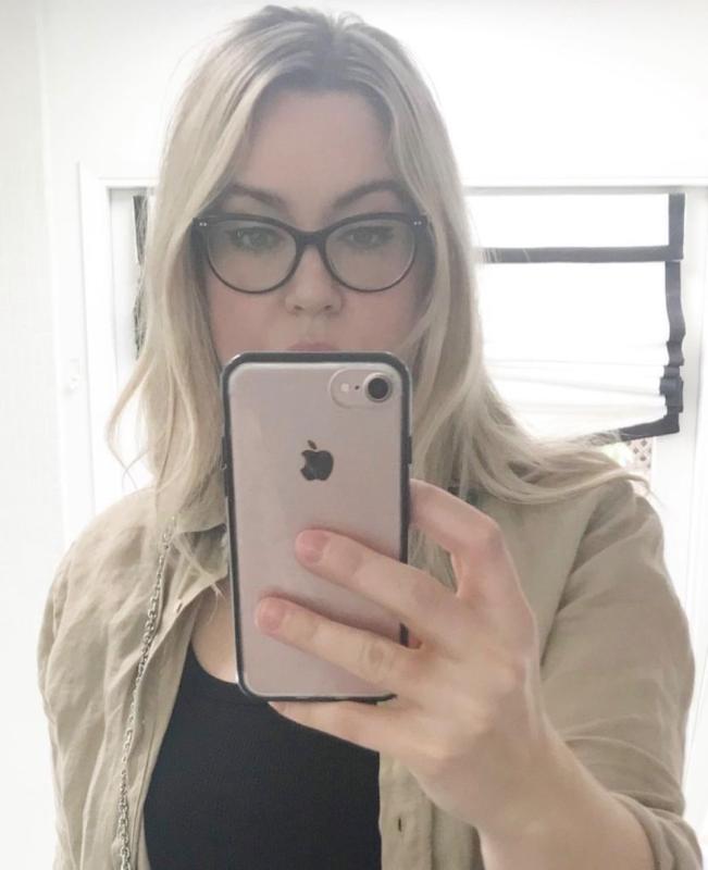 Woman image